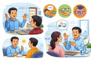 Small Shop Habits That Quietly Increase Optical Sales