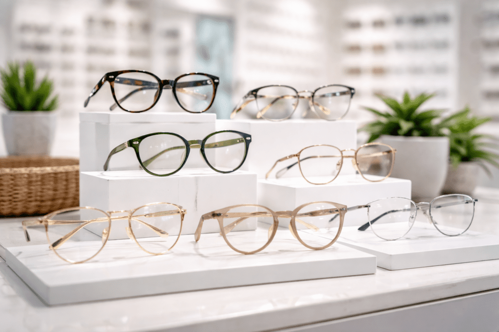 Frames