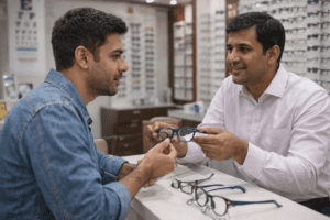 Best Course for Opticians